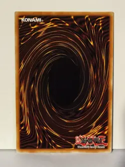 Unchained Soul of Rage (PCR) Prismatic Collector's Rare RA02-EN041 1st Ed Yugioh - Image 2