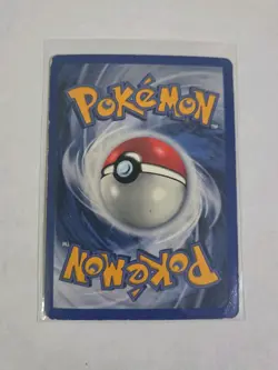 Entei 34/53 Wotc Promo Reverse Holo 80 HP Basic Promo Pokemon TCG 2001 English - Image 5