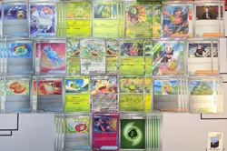 Mega Meganium & Teal Mask Ogerpon - Pokemon TCG - OutTheBoxTCG Custom Meta Decks - Image 3