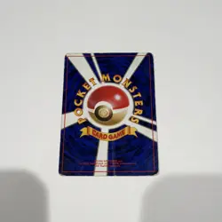 Pokemon TCG Zapdos 145 Expansion Pack Holo Rare Japanese 1996 - Image 3