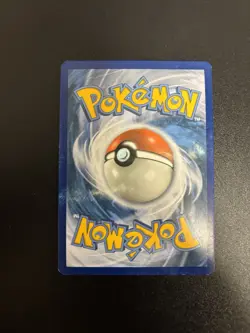 Pokemon TCG M Blastoise EX 22/108 - Evolutions Holo - HP - Image 2