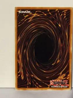 Book of Moon (PUR) Prismatic Ultimate Rare RA02-EN050 1st Ed Yugioh NM - Image 2