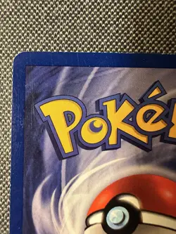 Pokemon The First Movie Black Star Promo Cards | Lot Set of 4 LP - Image 3