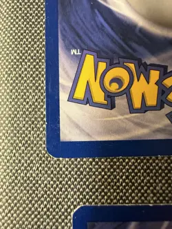 Pokemon The First Movie Black Star Promo Cards | Lot Set of 4 LP - Image 4