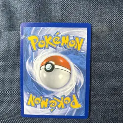 Pokemon Mega Altaria EX Full Art Ultra Rare Holo Fates Collide 69/124 - Image 2