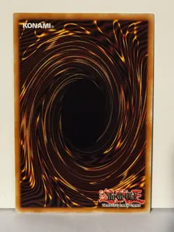 Exosister Pax (PCR) Prismatic Collector's Rare RA02-EN066 1st Ed Yugioh NM - Image 2