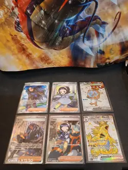 Pokemon Lot Of 37 Cards Bundle - Image 2