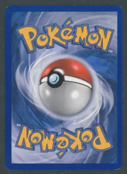 2006 Pokemon Ex Crystal Guardians Spearow 61/100 Common Reverse Holo Stamp MP - Image 2