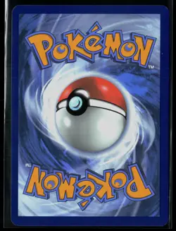 Bulbasaur 133/132 Mega Evolution Illustration Rare Pokemon STAMPED - Image 2