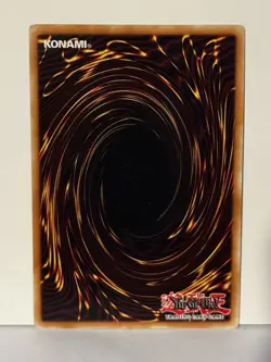 Stygian Street Patrol Super Rare CT08-EN007 Limited Yugioh NM - Image 2