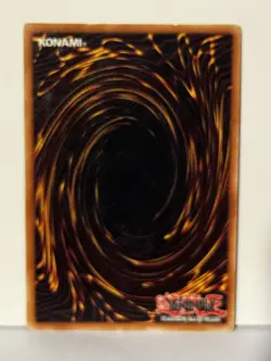 Theinen the Great Sphinx Ultra Rare EP1-EN001 Unlimited Yugioh NM - Image 2