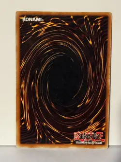 Andro Sphinx Ultra Rare EP1-EN002 Unlimited Yugioh NM - Image 2