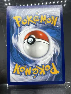 Pokemon Pikachu 25/25 HOLO 25th Anniversary Mcdonalds Promo 2021 - Image 2