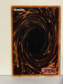 Sphinx Teleia Ultra Rare EP1-EN003 Unlimited Yugioh LP - Image 2