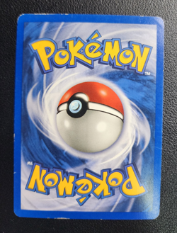 Vaporeon 12/64 Holo Rare Jungle Pokemon Unlimited Holo HP - Image 4