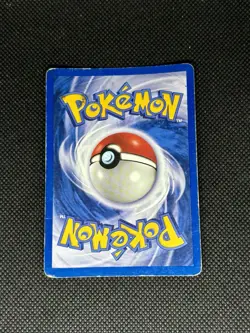 2002 Jolteon HP- Holo Rare 14/110 Legendary Collection Pokemon TCG Vintage ⚡ - Image 3