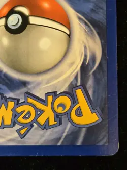 Nidoqueen 12/130 Base Set 2 Holo Rare Pokemon - MP - Image 5