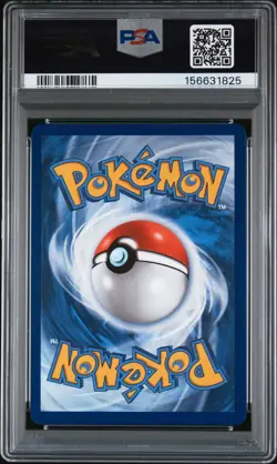 Charmander 038 + Squirtle 039 + Bulbasaur 037 - Pokemon First Partner PSA 10 #20 - Image 4