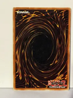 Black Luster Ritual Super Rare SYE-025 Unlimited Yugioh HP - Image 2