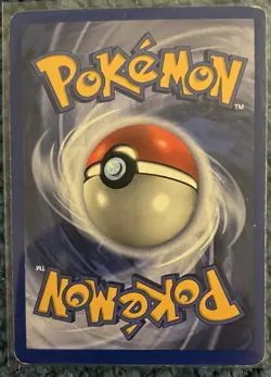 Pokemon TCG Nidoking Base Set Holo Rare - Image 2