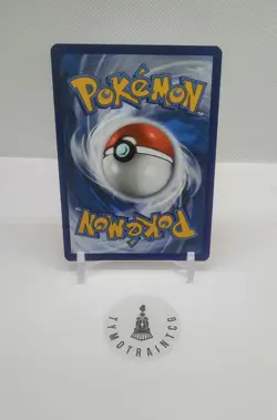 Pokemon - Geodude - 135/264 Sword & Shield Fusion Strike Reverse Holo - Image 2