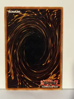 Black Luster Soldier Ultra Rare SYE-024 Unlimited Yugioh LP - Image 2
