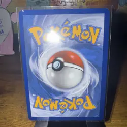 Pokemon Briar 171/142 Sv07: Stellar Crown Special Illustration Rare Holo Trainer - Image 4