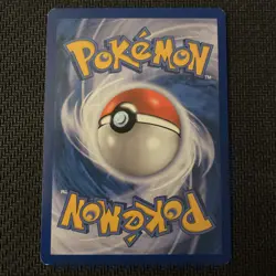 Mom's Kindness 83/100 Pokemon Majestic Dawn Regular Common 2008 NM - Image 2