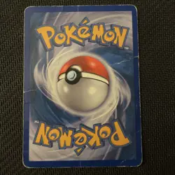 Mary's Request 86/115 Pokemon Unseen Forces Uncommon 2005 HP - Image 2