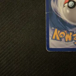 Mary's Request 86/115 Pokemon Unseen Forces Uncommon 2005 HP - Image 3