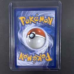 Pokemon Misty's Lapras Full Art Holo Illustration Rare Sv10 Destined Rivals 194… - Image 2