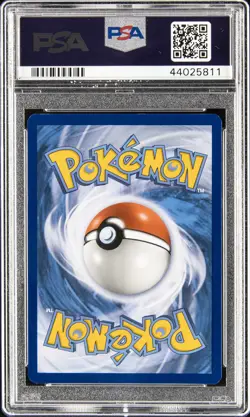 2019 POKEMON SM BLACK STAR PROMO HIDDEN FATES PIN COLLECTION MEW-HOLO PSA 10 - Image 2