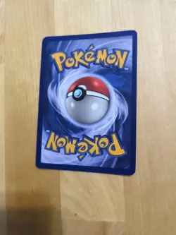 Pokemon Lapras Fossil 10/62 80 HP Holo Rare Unlimited Basic MP-HP - Image 4