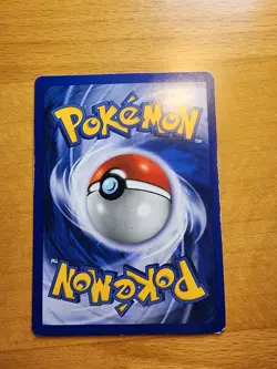 Dark Tyranitar - 11/105 - Pokemon Neo Destiny 1st Edition Holo Rare MP - Image 2
