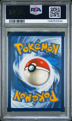2023 POKEMON SVP EN-SV BLACK STAR PROMO #053 MEW EX PSA 9 - Image 2