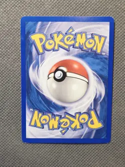 Makuhita 57/109 Reverse Holo EX Ruby & Sapphire Pokemon e-Reader 2003 - Image 2