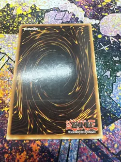 Yugioh Elemental Hero Flame Wingman TLM-EN035 UTR Ultimate 1st Edition LP - Image 2