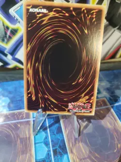 Yu-Gi-Oh! TCG Red-Eyes Zombie Necro Dragon Ghosts From the Past: The 2nd... - Image 2