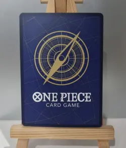 Bepo (P-019) Championship 2024 Promo One Piece TCG English - Image 2