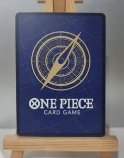 Shura (OP05-106) Championship 2024 Promo One Piece TCG English - Image 2