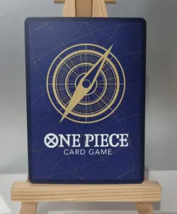 Trafalgar Law (P-017) Championship 2024 Promo One Piece TCG English - Image 2