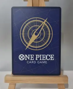 Fukurou (OP03-088) Championship 2024 Promo One Piece TCG English - Image 2
