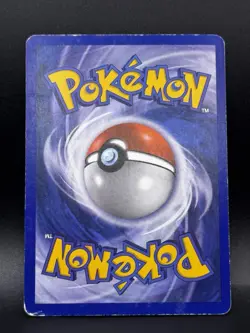 Pokemon TCG Starmie EX Delta Species Reverse Holo Card 15/113 Stamped - Image 2