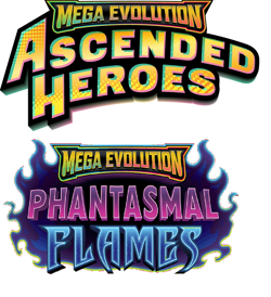 Pokemon Bulk 450 CARDS Ascended Heroes & Phantasmal Flames Bulk - Image 1