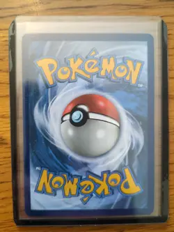 Pokemon TCG Charizard GX SM195 Detective Pikachu Promo Holo Card - Image 2