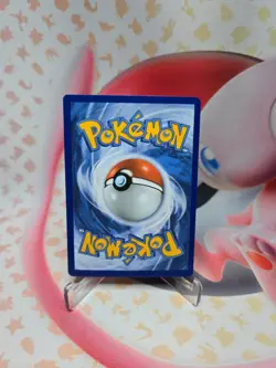 (NM) Houndoom 096/163 【Stamped】Pokemon Play Prize Pack Pokemon Card - Image 2