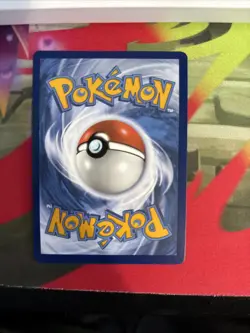 Grusha - 253/193 - Pokemon Paldea Evolved Full Art Ultra Rare Card NM - Image 2