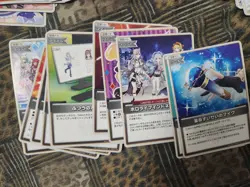 Hololive Official Card Game OCG Lot - Japanese Card Collection - Image 4