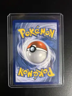 M Glalie EX 156/162 Breakthrough Full Art Holo Mega Ice Pokemon Card - Image 2