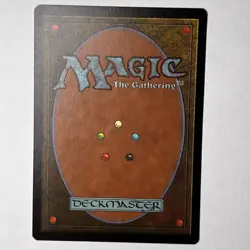 MTG - Vision Charm - Visions - Lightly Played - Image 2